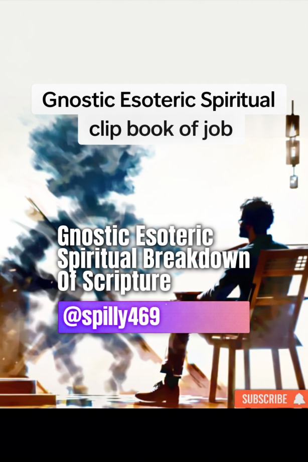 Esotericbreakdownbookjob