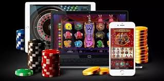 The Exciting World of Charles Casino A Comprehensive Guide